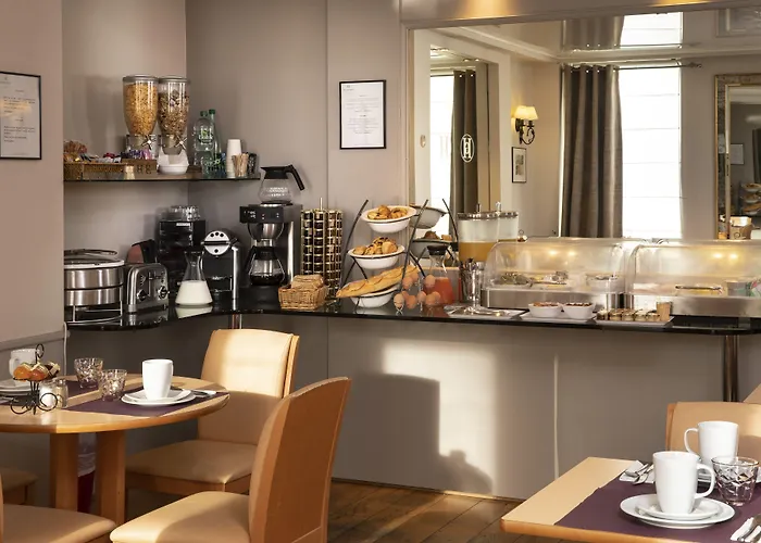 Hotel que aceita animais de estimação: Hôtel de Genève